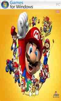 Descargar Super Mario Games Collection [English] por Torrent